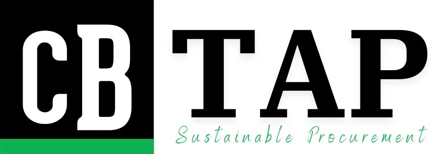 CB TAP Logo